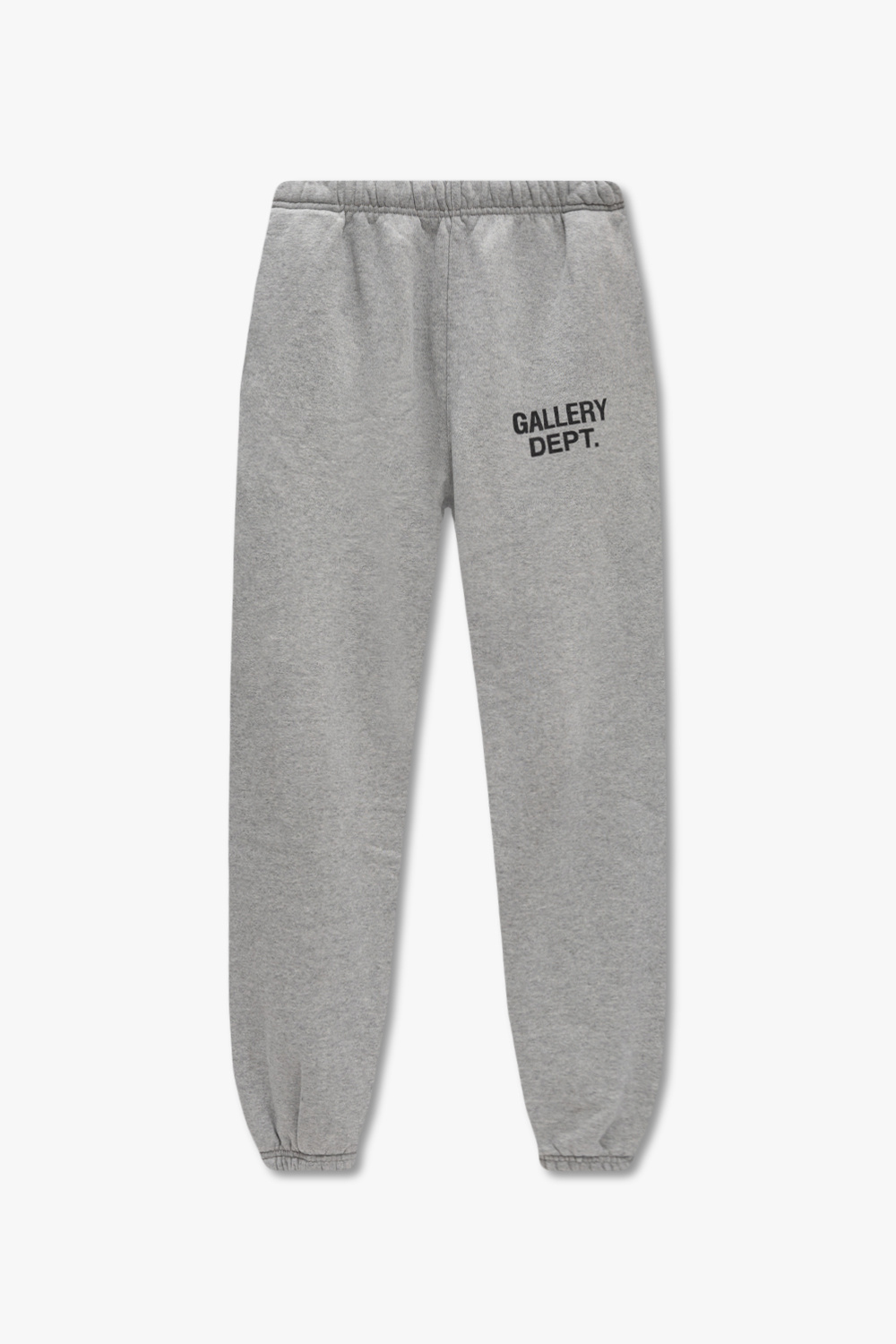 Grey Jersey sweatpants GALLERY DEPT. SchaferandweinerShops Croatia blue mid rise shorts